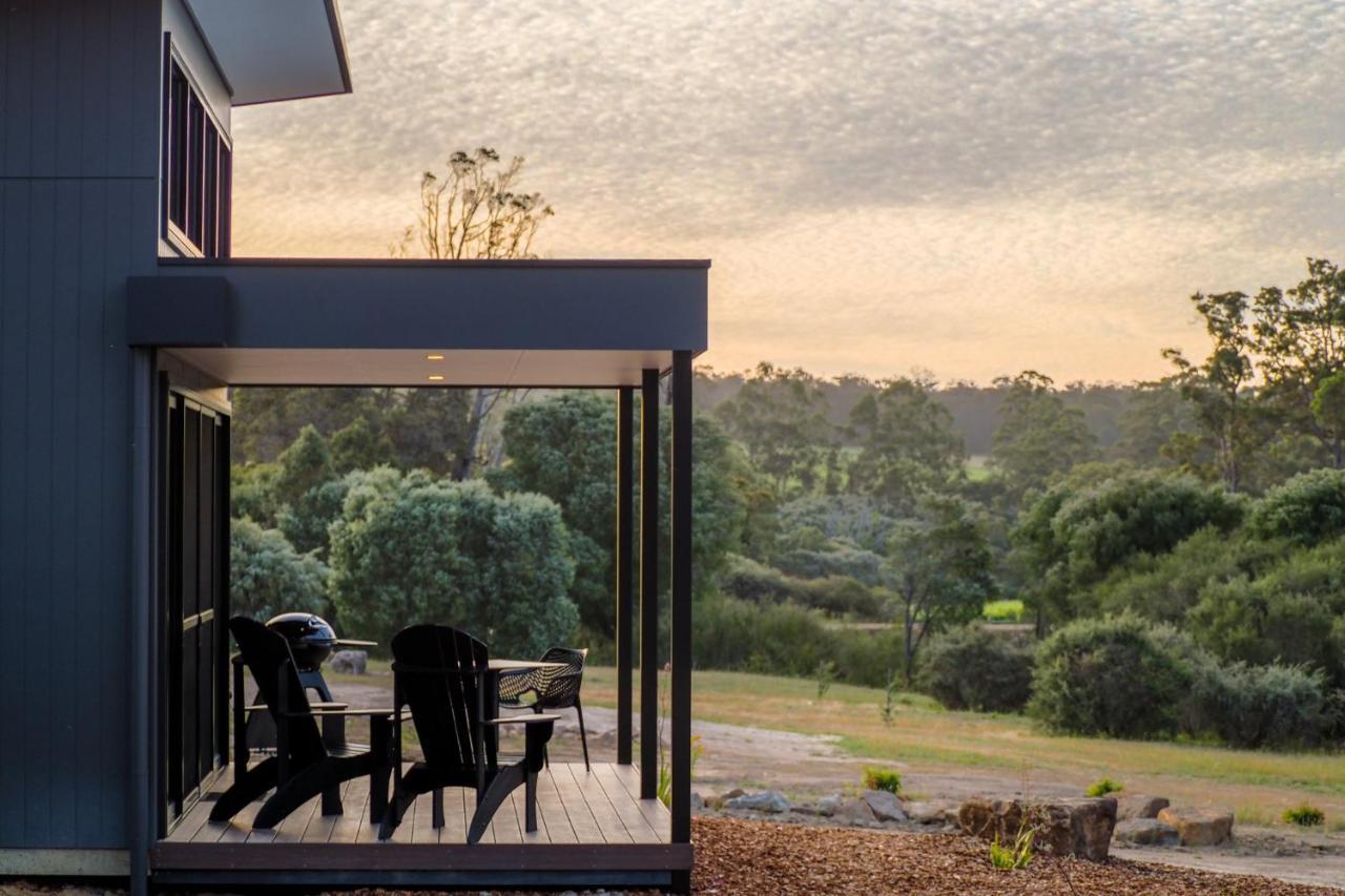 Ruse Estate Retreat Margaret River Rosa Glen Eksteriør billede