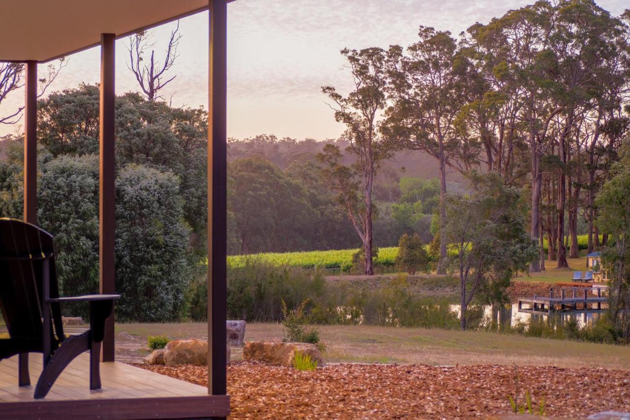 Ruse Estate Retreat Margaret River Rosa Glen Eksteriør billede