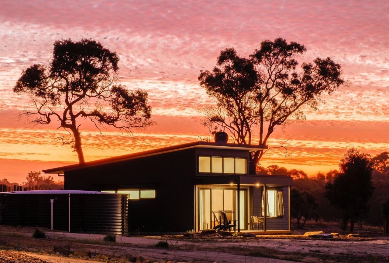 Ruse Estate Retreat Margaret River Rosa Glen Eksteriør billede